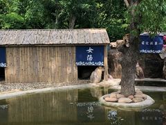 -无锡动物园·太湖欢乐园