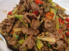 -潇湘·永州会馆(百子湾店)