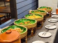 -芭提雅Amporn Seafood自助餐厅