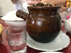 -居庸关永利饭店