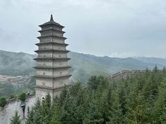 -雁门关景区