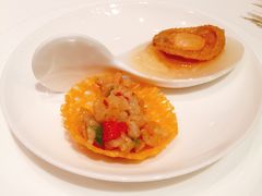 -8餐厅(新葡京酒店)