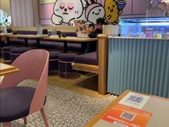 -dodonpa.墩墩伐 便当食堂(博华广场店)