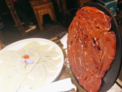 -矮板凳老火锅(宽窄巷子店)
