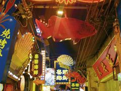 -桥东喜碧海鲜街(水东街店)