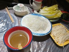 -霄汉羊排(万松园一店)