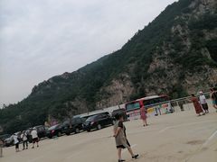-大连冰峪旅游度假区