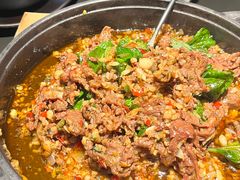 -Ameigo梅果·云贵川bistro(长宁来福士店)