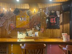 -VIKING SALOON西部美式烟熏烤肉(和平路店)