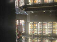 -星璨火吧KTV聚会餐厅(华清广场店)