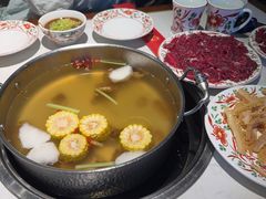 -汕头八合里海记牛肉店(清河店)
