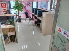 -樱花国际日语(仓山万达中心)