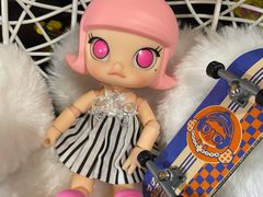 -泡泡玛特POPMART(上海环球港店)