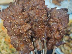 -延边烧烤铁锅炖(万科店)