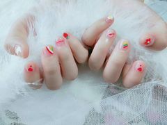 -吉田美学化妆美甲摄影培训(丽水校区)