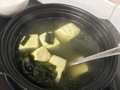 海带汤-屋里家延边朝鲜族冷面(南园店)