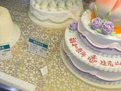 -芦庄子桂顺斋(和平路总店)