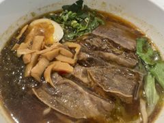 -康师傅私房牛肉面(申虹店)