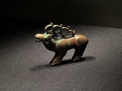 -张掖市博物馆
