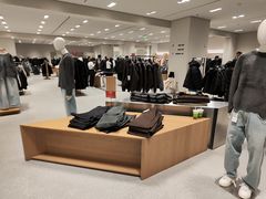 -ZARA(沈阳大悦城店)