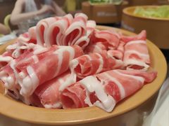 -喜家自助小火锅(乐客城店)