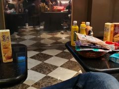 -牧歌商务公馆(南门店)