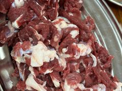 -江村四哥新鲜牛肉店(江高总店)
