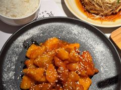 -食锦记·福建私房菜(浦西万达店)