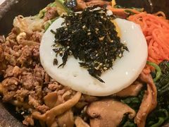 -七八冷面·延边朝鲜族美食(欢乐谷店)