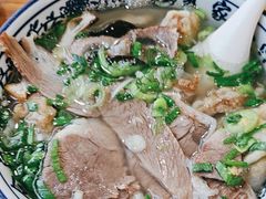 -夏家合汁(天润花园小区店)