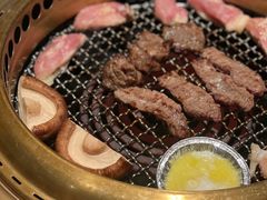 -乾杯烧肉居酒屋(中洲湾店)