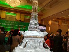 -北京中国大饭店