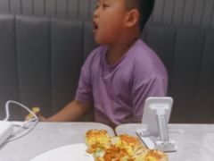 -必胜客(上海新南方商城PH店)