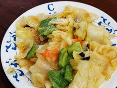 -柴氏风味斋(甘家口店)