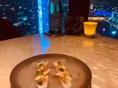 -广州四季酒店·佰鲜汇·现代法餐
