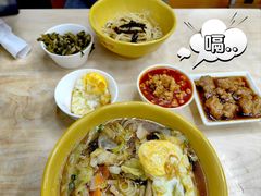 -玉华饮食店(茅台路店)
