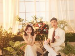 -经典婚纱摄影美学馆·私人定制