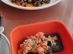 -伙工殿餐厅(吉大店)