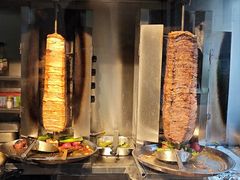 -bosphorus 铂斯西餐厅·土耳其烧烤(环市中路店)