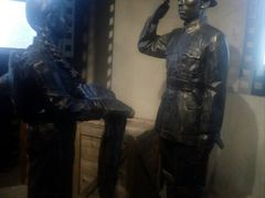 -上海四行仓库抗战纪念馆