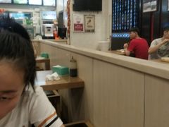 -陕味食族油泼面·小炒盖码面(双榆树店)