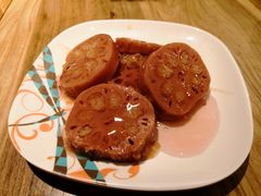 -老城南.鸭血粉丝汤(夫子庙店)