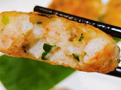 -双合园·海鲜水饺青岛菜(万佳广场店)