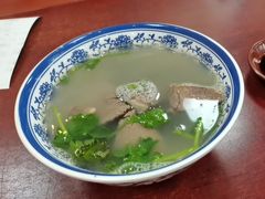 -清真马祥兴菜馆(云南北路店)