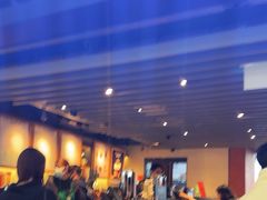-星巴克(香港国际机场44号闸店)
