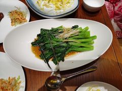 -丽景华侨酒店-渔味小厨
