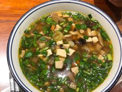 老陕哨子面-临潼印象·特色陕菜