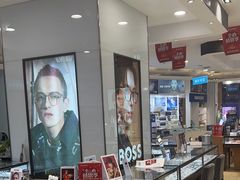 -盛视视光中心(东中街店)