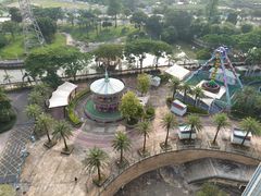 -大信·云顶星河游乐王国