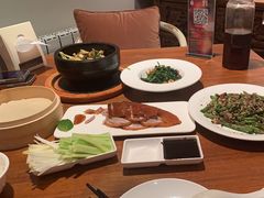 -京尊烤鸭店JINGZUN(春秀路店)